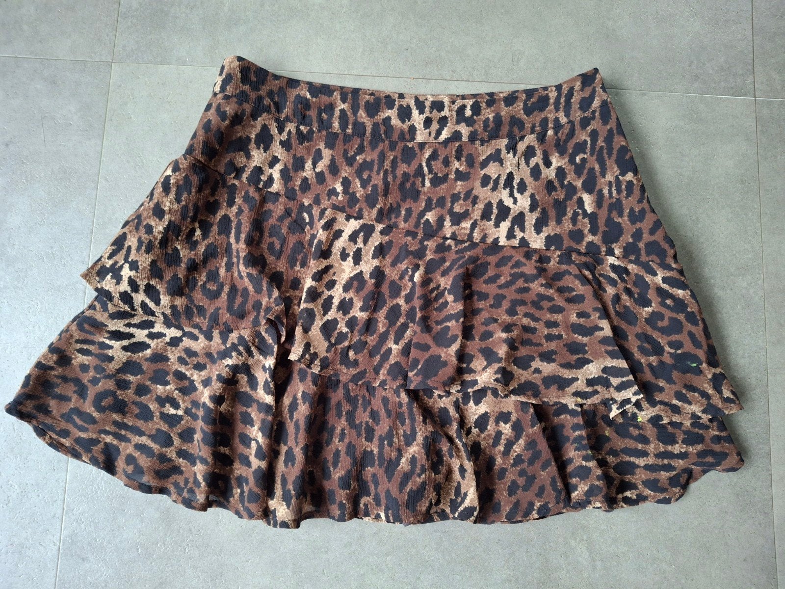 rok seven sisters maat s, Maat 38/40 (M), Kort, Zwart, Ophalen of Verzenden