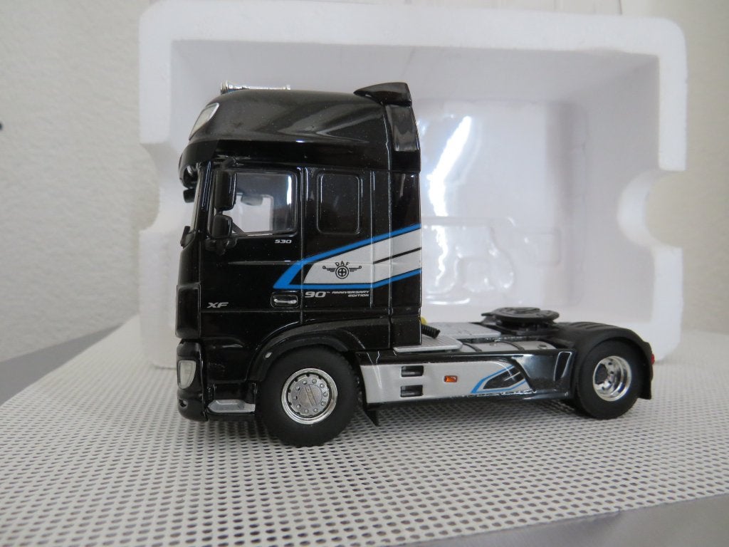 DAF XF Super Space Cab, Ophalen of Verzenden, Nieuw, Bus of Vrachtwagen, Wsi