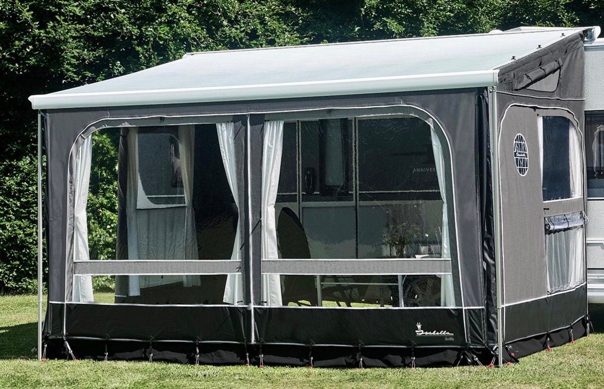 Isabella Buddy voorwand  320, Ophalen of Verzenden, Nieuw