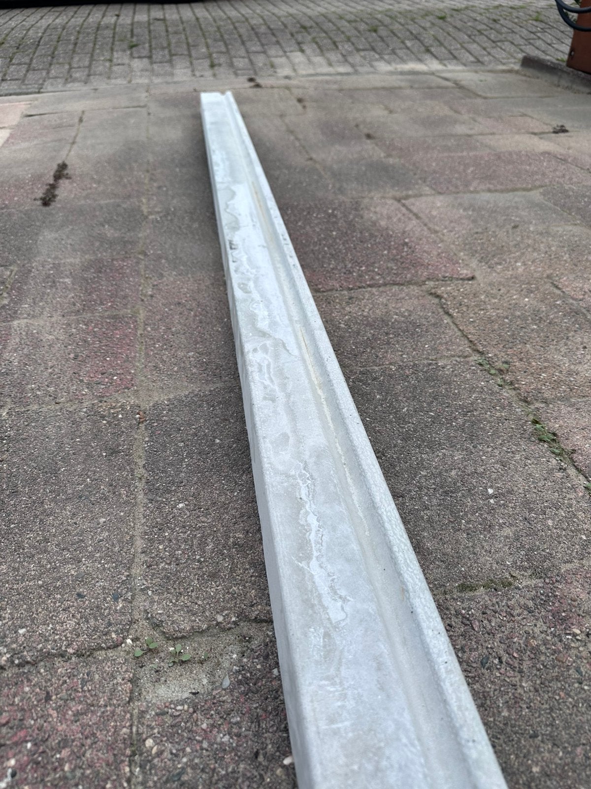Beton schoonwerk lattei latei, Ophalen of Verzenden, Nieuw, Beton
