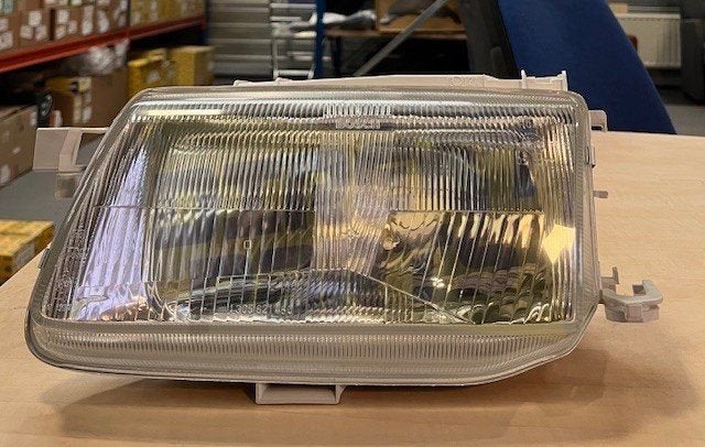 Opel Astra (1991-2001) Bosch koplamp Links OES+ 0301031305 O, Auto-onderdelen, -, -, Opel, Nieuw