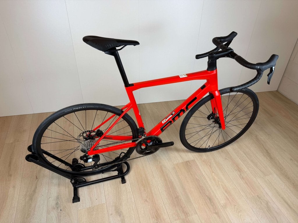 BMC Teammachine SLR THREE, 105 Di2, Nieuw, €1.550 Korting!, Fietsen en Brommers, 28 inch, Carbon, Heren, Niet ingevuld
