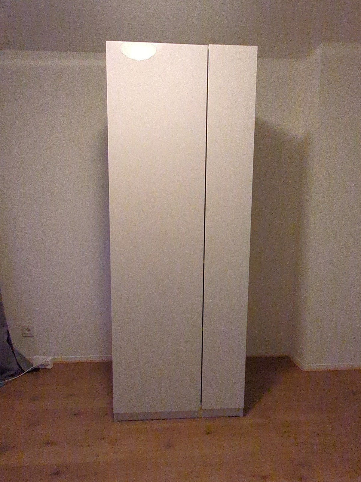 IKEA Pax kast 200x75x60 cm (nieuw €240), Ophalen, Met deur(en), Gebruikt, 200 cm of meer