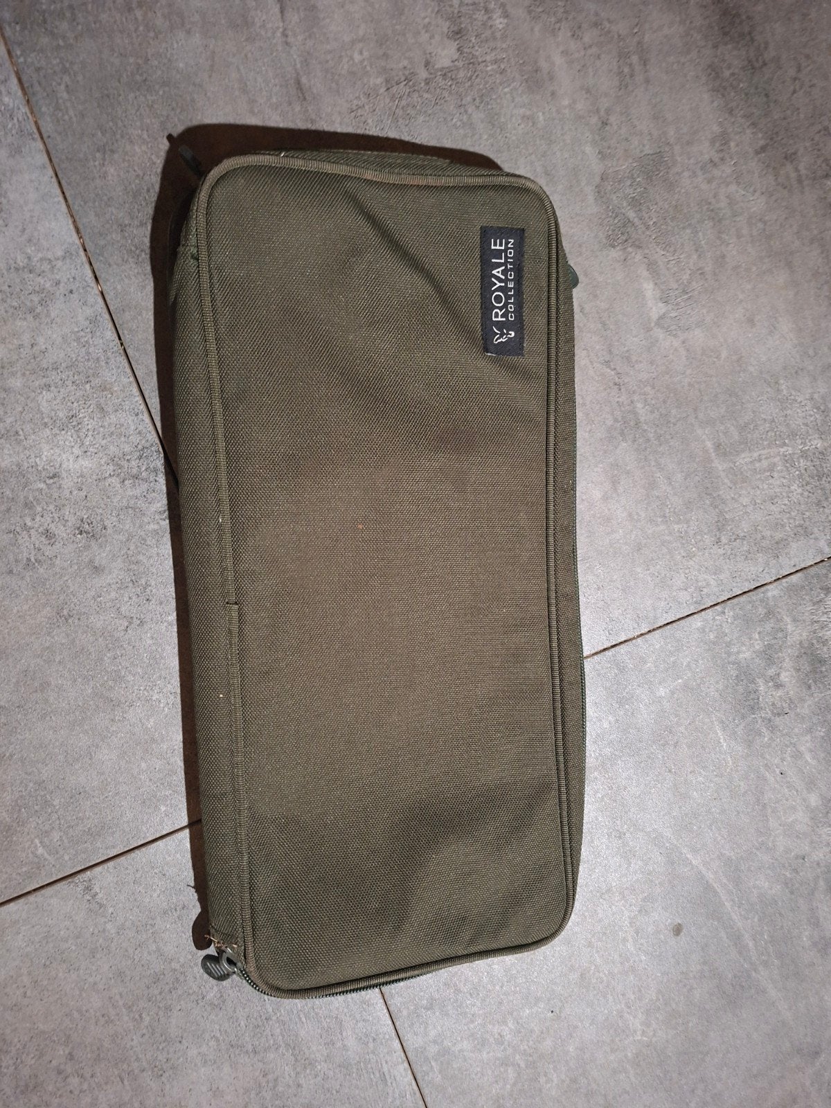 Fox Royale Buzz Bar Bag, Watersport en Boten, Ophalen of Verzenden, Gebruikt