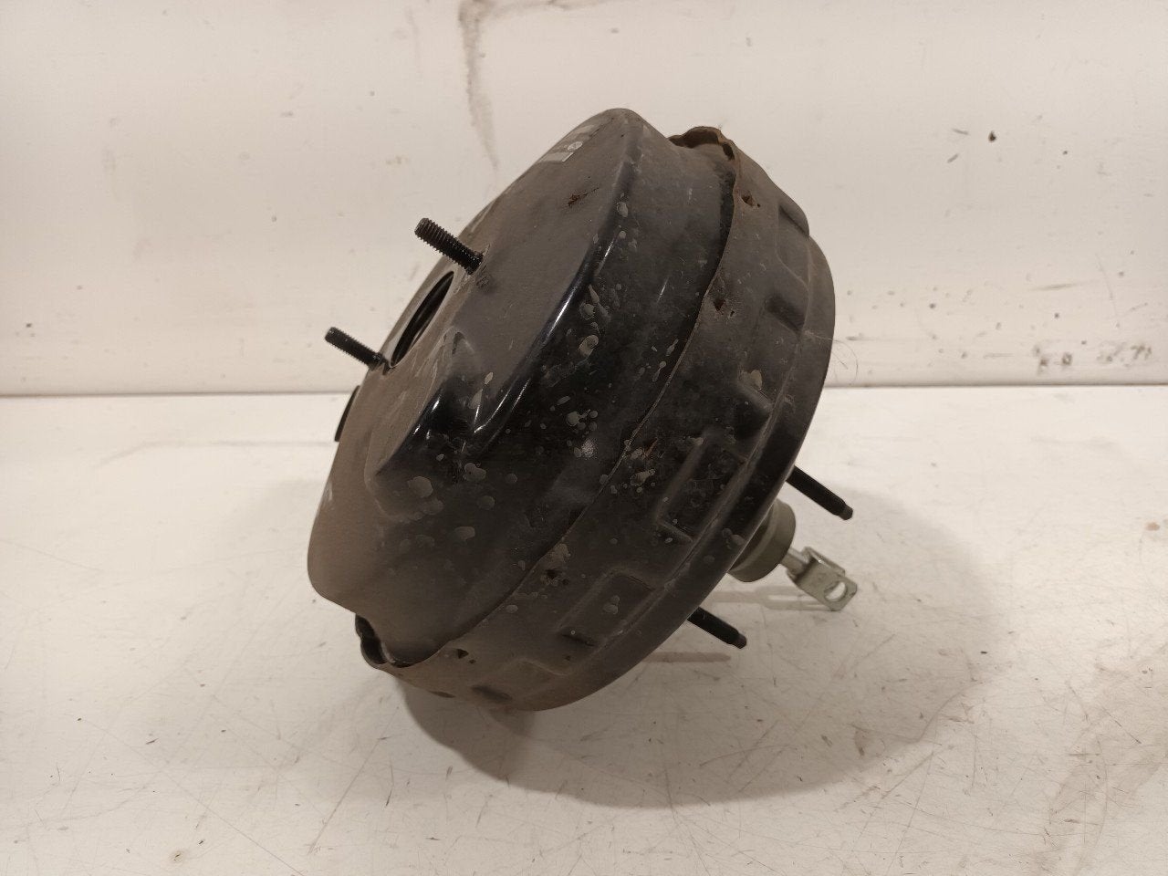 Rembekrachtiger Ford Transit Connect, Onderdelen@venauto.nl, Van der Ven Autorecycling B.V., Gebruikt, Ettenseweg 76, 4706 PB Roosendaal, The Netherlands
