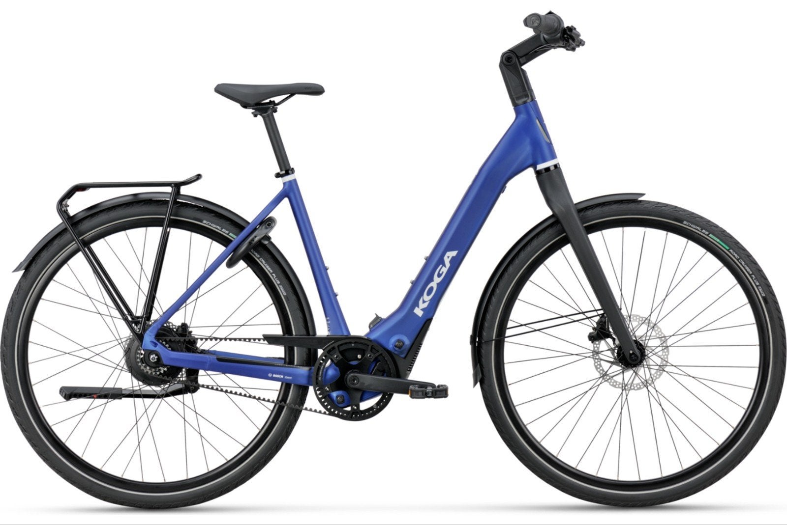 Nieuwe Koga EF3 E-bike met Bosch Smart Systeem en SX motor, 51 tot 55 cm, Ophalen of Verzenden, Nieuw, Overige merken