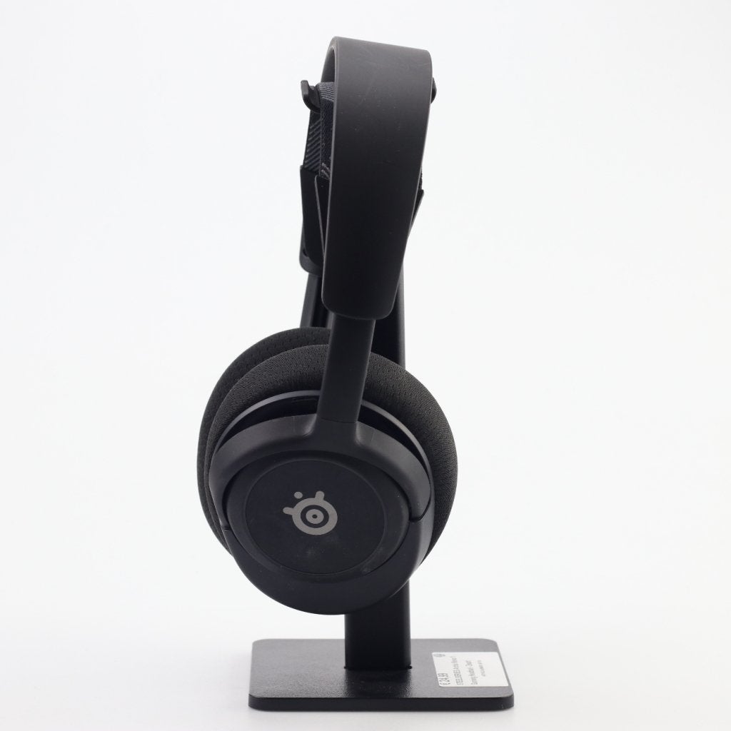 STEELSERIES Arctis Nova 1 Gaming Headset - Zwart, Steelseries, Zo goed als nieuw, Support@steelseries.com, 1150 18th St NW, Suite 106
Auburn, WA 98001
USA