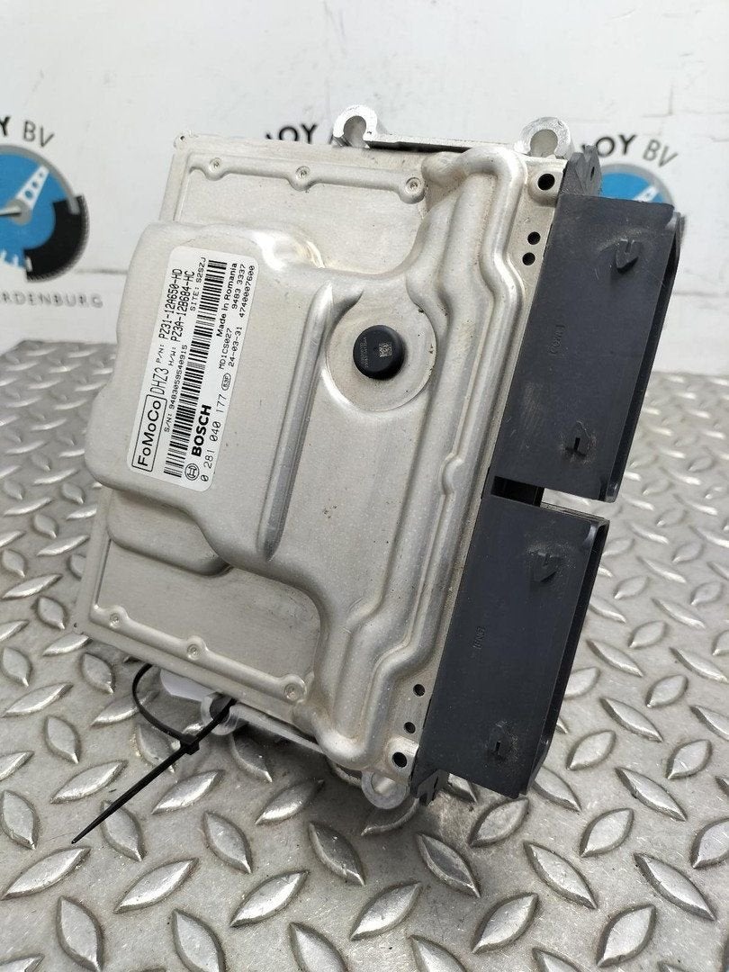 FORD TRANSIT CUSTOM SWB Trail COMPUTER ECU PZ3112A650HD 2024, Ophalen of Verzenden, Gebruikt, Stiba lid