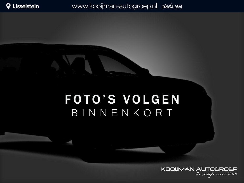 Kia Picanto 1.0 DPI DynamicLine Nu €2.000,- voordeel! Nu t, Voorwielaandrijving, Stof, 63 pk, Euro 6