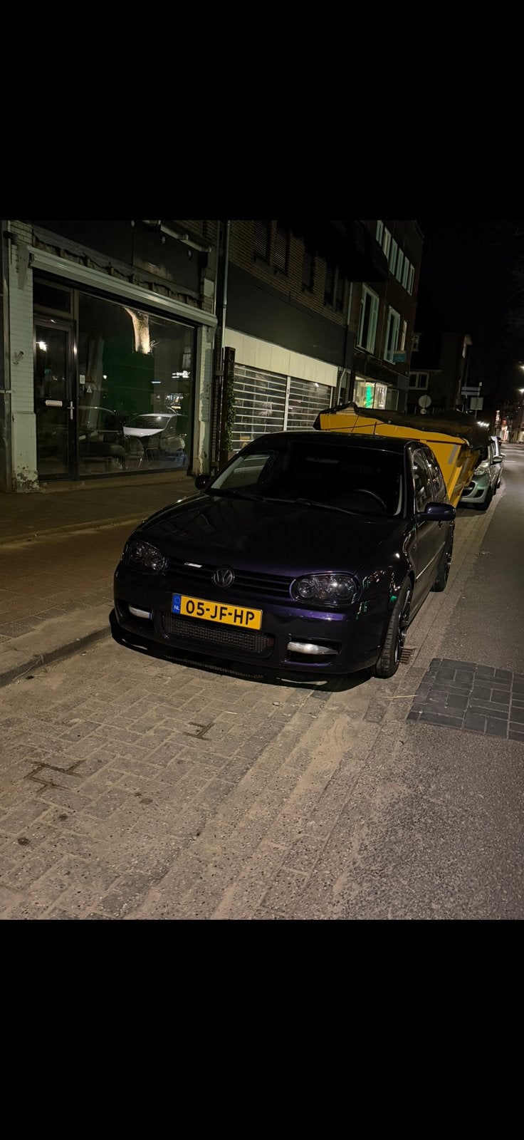 Volkswagen Golf 1.8 20VT 110KW 2002, Zwart, Handgeschakeld, 1781 cc, Sound system