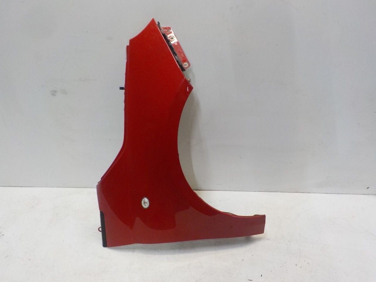 Spatbord rechts voor Fiat 500, Auto-onderdelen, Carrosserie en Plaatwerk, Onderdelen@venauto.nl, Van der Ven Autorecycling B.V.