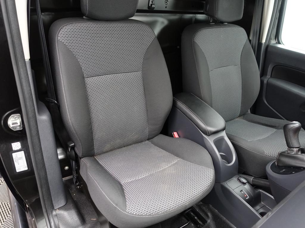 Mercedes-Benz Citan 109 CDI BlueEFFICIENCY Ambition- Navigat, Voorwielaandrijving, Stof, Gebruikt, 4 cilinders