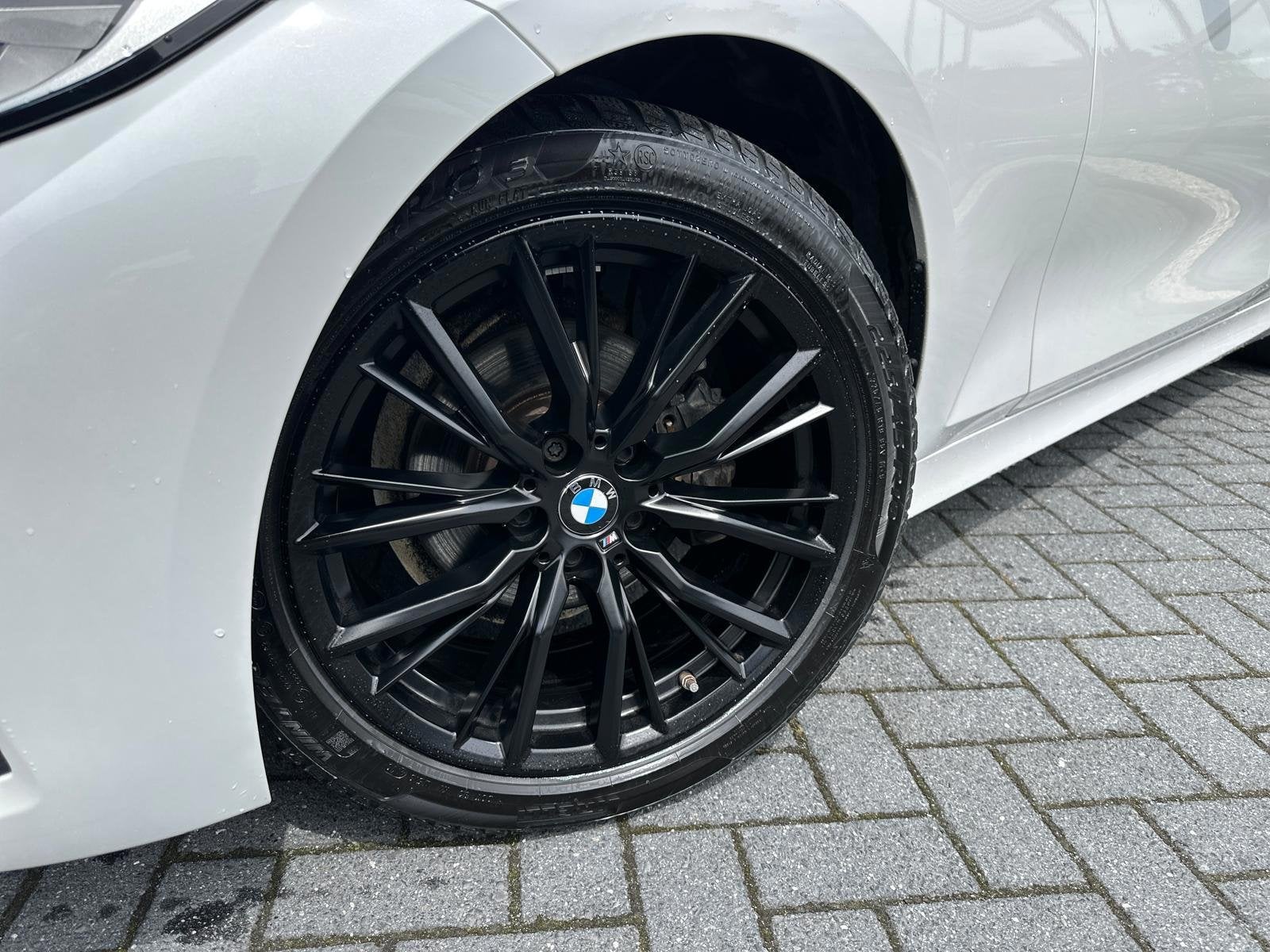 BMW 3-Serie