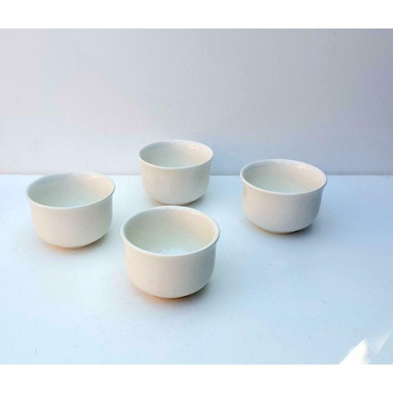 4 Villeroy en Boch ramekin bakjes, Ophalen of Verzenden