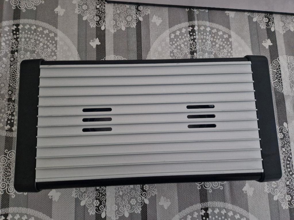 Warmhoudplaat van brabantia, Ophalen of Verzenden, Gebruikt