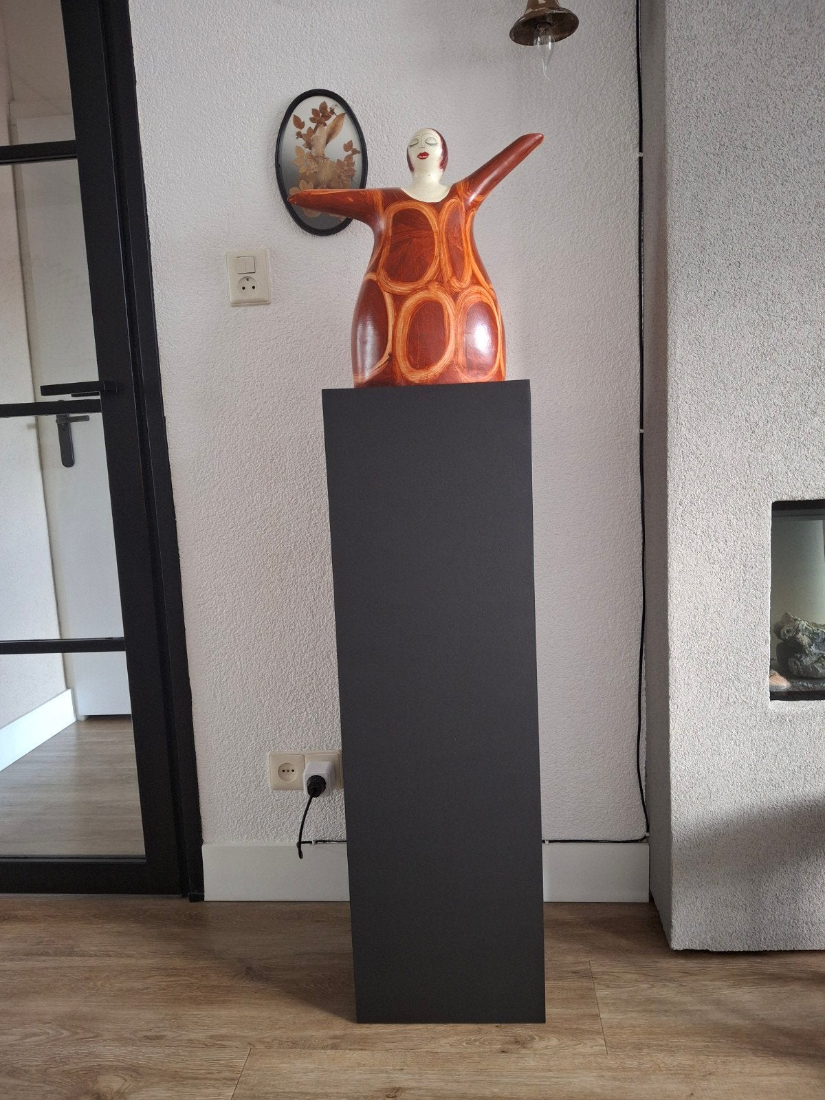 zuilen/sokkels/pilaren, Huis en Inrichting, Ophalen, Nieuw