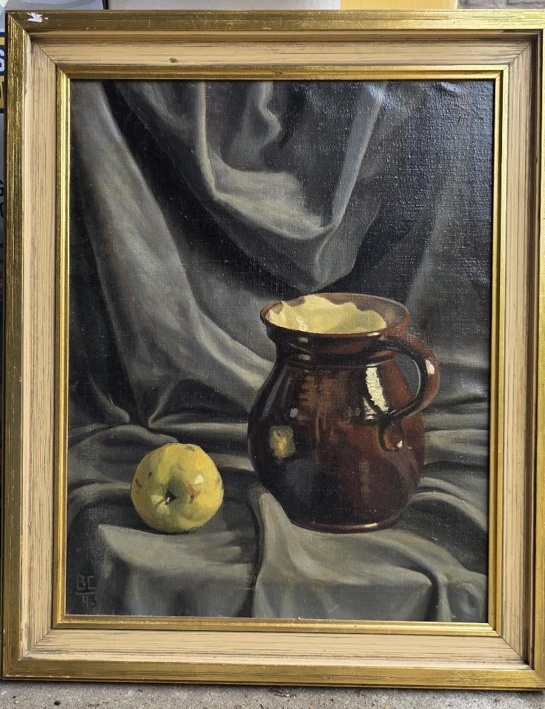 Hollandse Meester, Ophalen