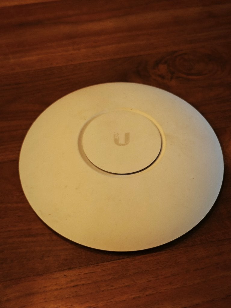 Ubiquiti UniFi AP AC Pro Gen2 Access Point, Ophalen of Verzenden, Gebruikt, Ubiquiti