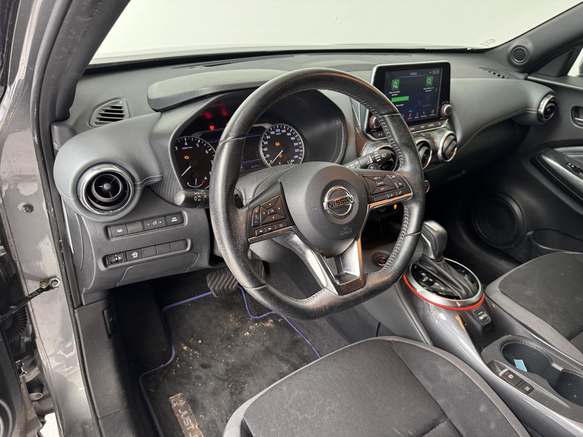 Foto 19 van Nissan Juke 1.0 DIG-T Premiere Edition | Navigatie | Achteru