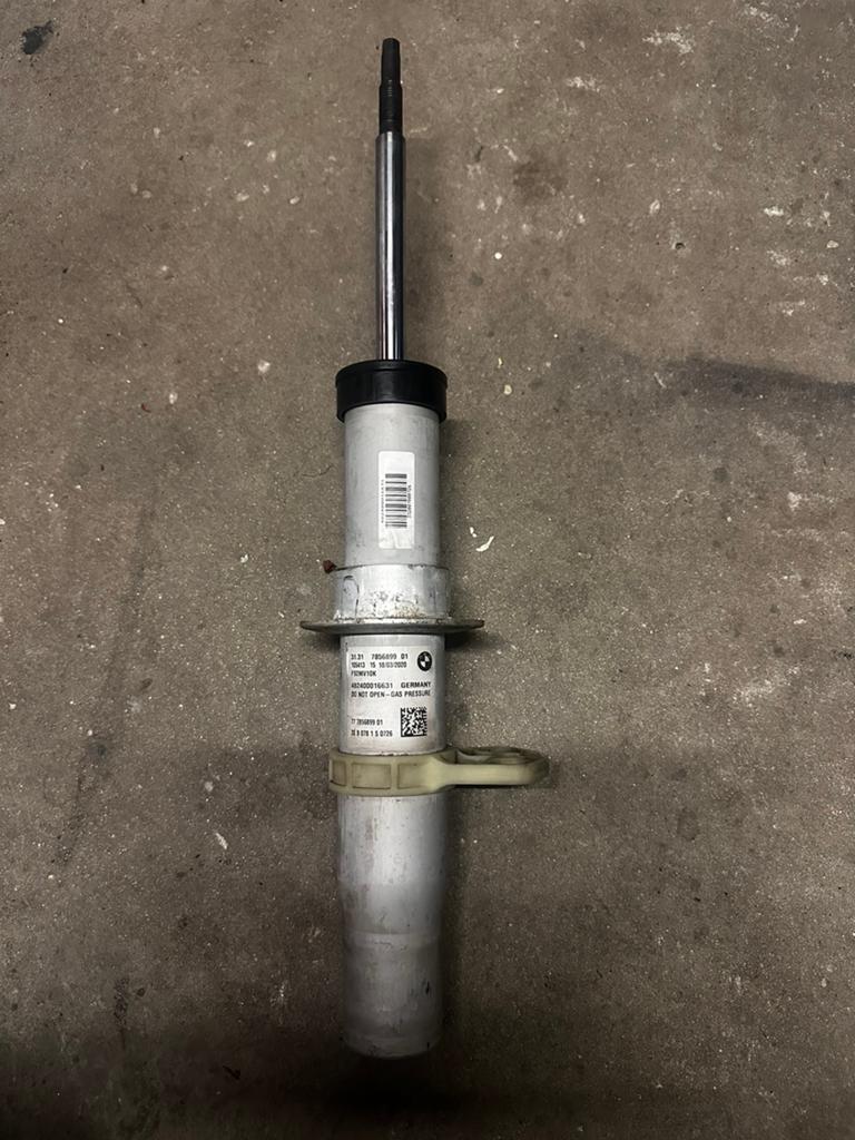 NIEUW! Schokdempers BMW M8 2021, Ophalen of Verzenden, Nieuw, BMW