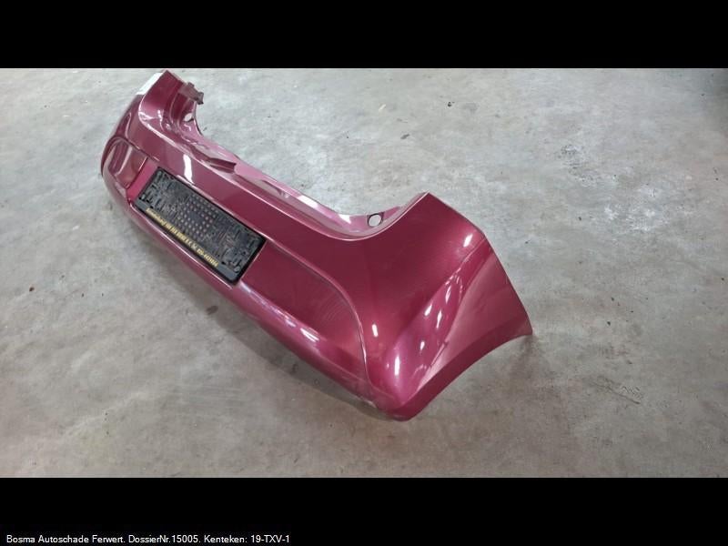 Renault Twingo Achterbumper ., Ophalen, Renault, Bumper