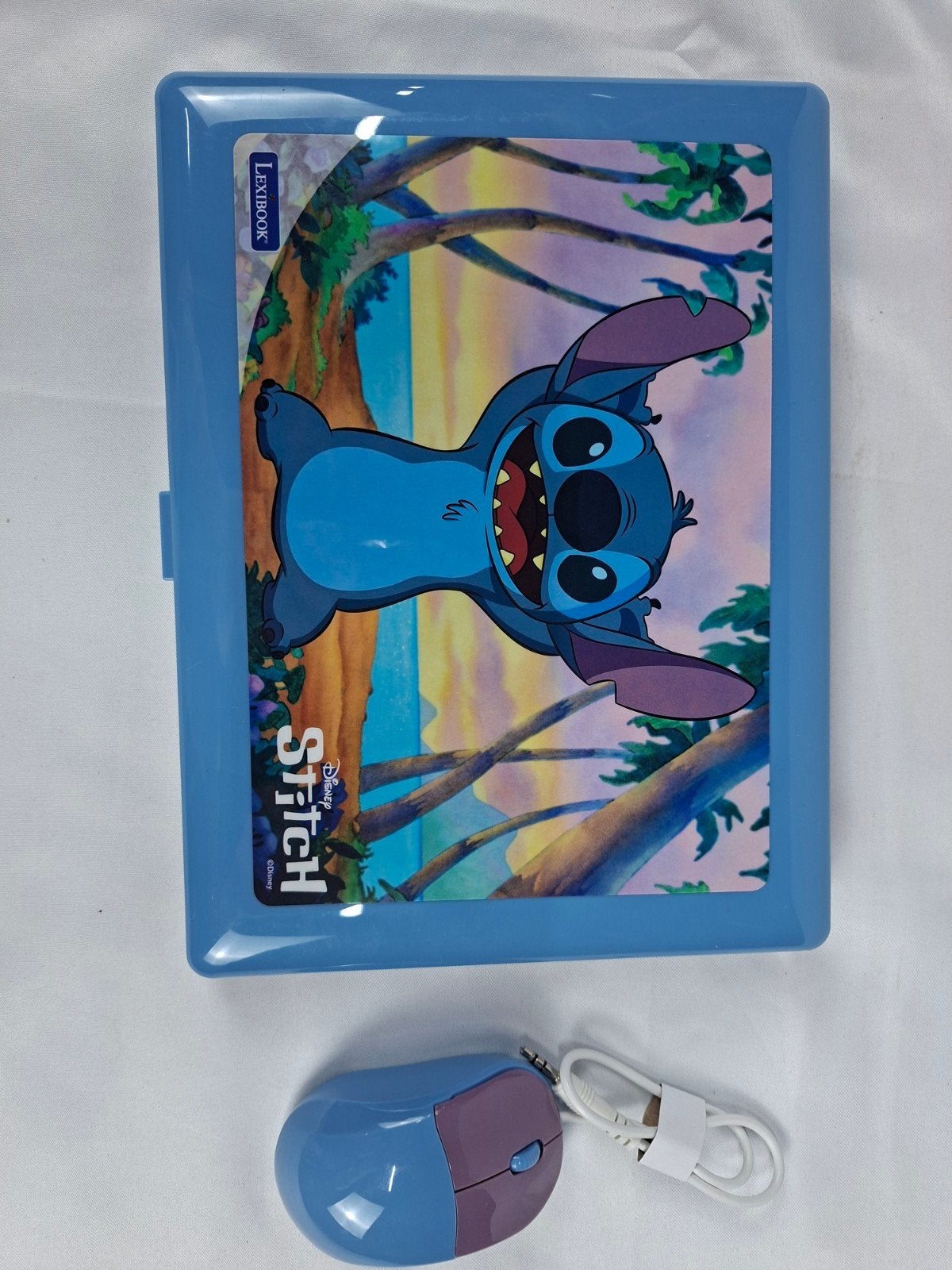 Disney Stitch lexibook, nieuw, -, Jongen of Meisje, -, Ophalen of Verzenden