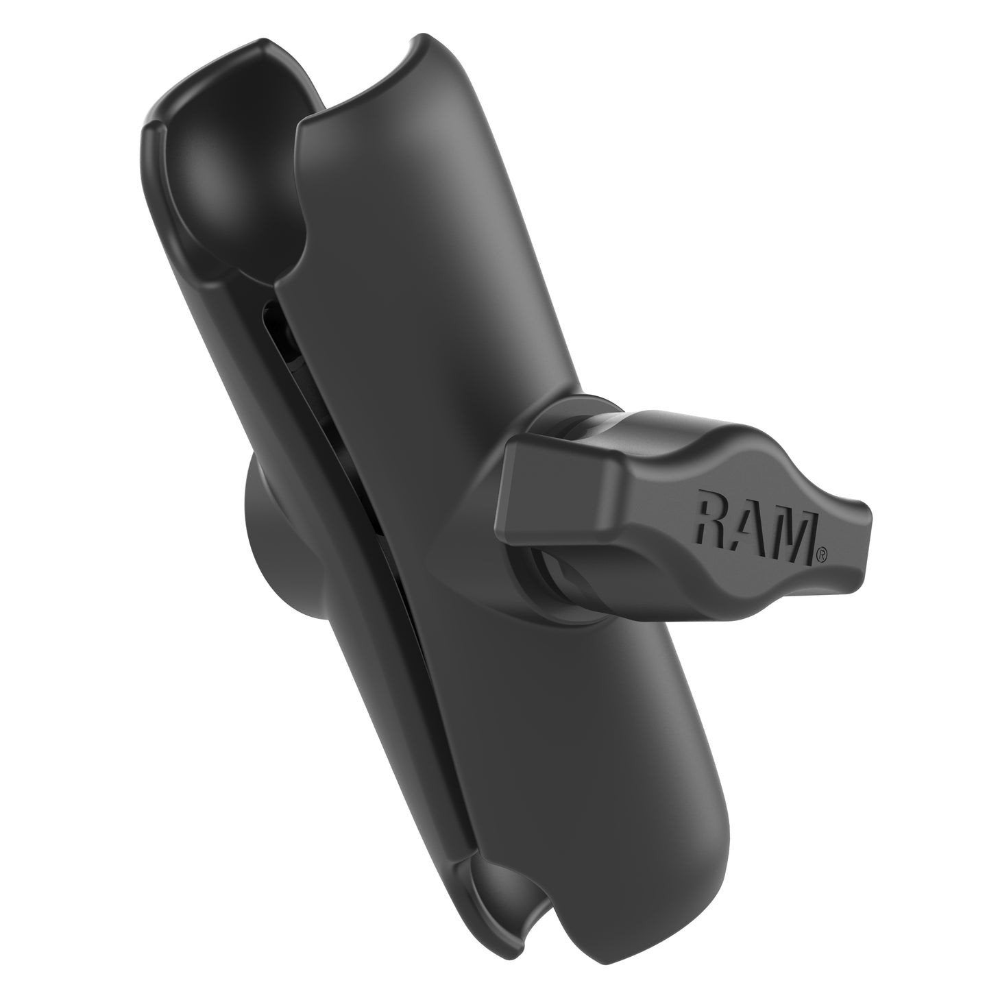 RAM Double Socket Arm - C Size Long, Ophalen of Verzenden, Zo goed als nieuw