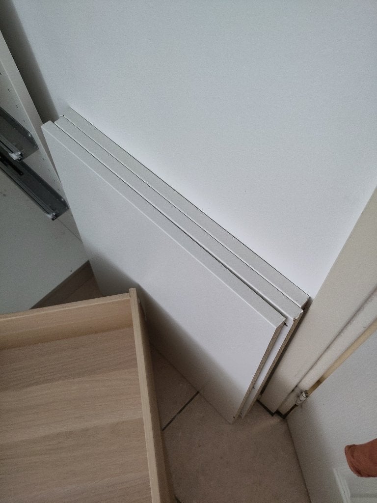 Pax kast ikea 236, Ophalen, Met plank(en), 200 cm of meer, 50 tot 100 cm