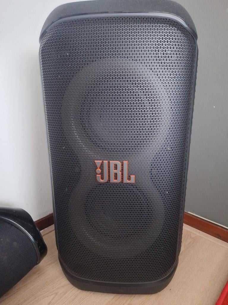 Jbl partybox 320 !NIEUW!, Audio, Tv en Foto, Luidsprekers, Ophalen