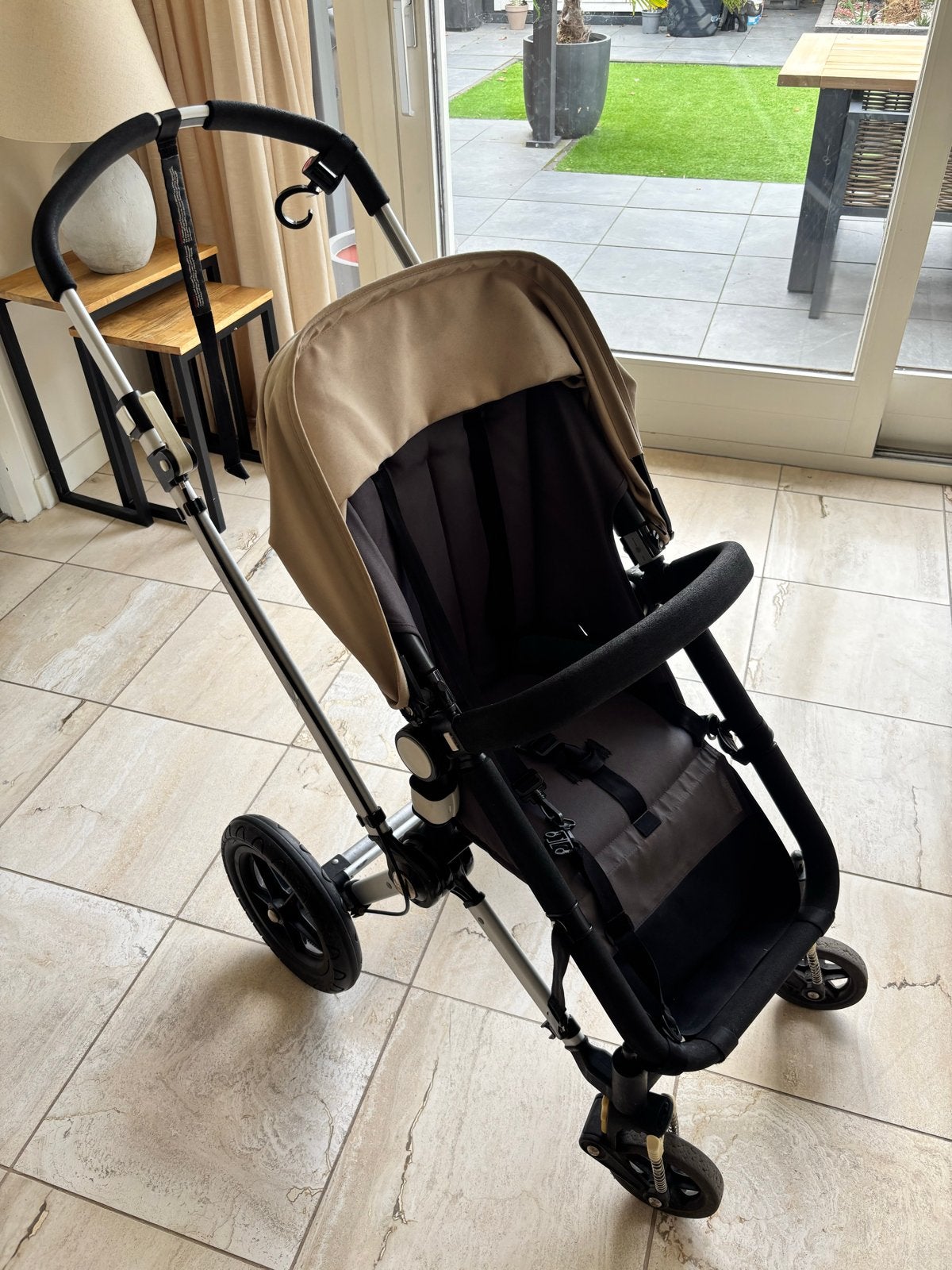 Bugaboo Cameleon 3 Combiwagen met accessoires, Ophalen, Gebruikt, Bugaboo, Combiwagen