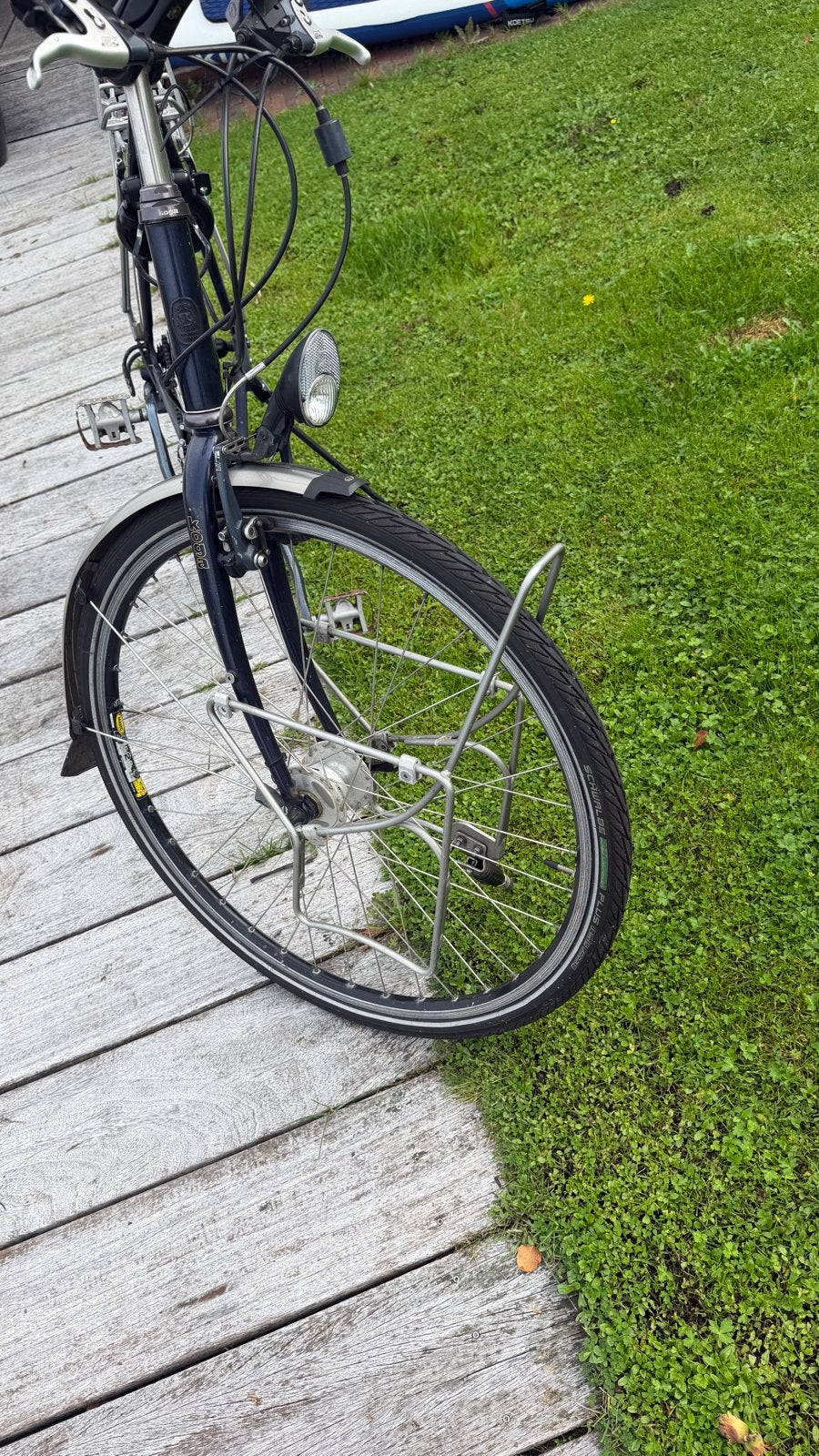 Foto 5 van Cube Aim Mountainbike 27,5 inch Voor Kids tussen 10 en 13