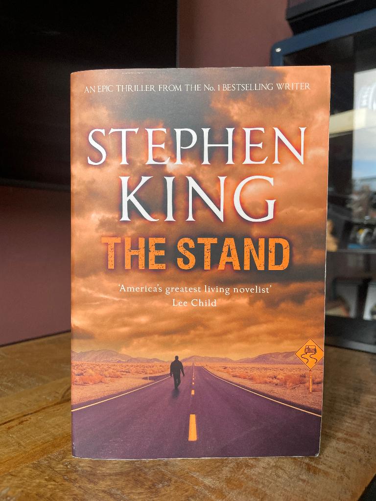 Stephen King - The Stand, Boeken, Ophalen of Verzenden, Zo goed als nieuw, Stephen King, Amerika