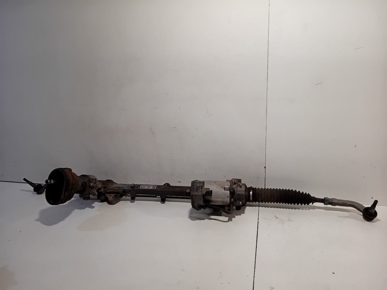 Stuurhuis Volvo S60, Onderdelen@venauto.nl, Van der Ven Autorecycling B.V., Gebruikt, Ettenseweg 76, 4706 PB Roosendaal, The Netherlands