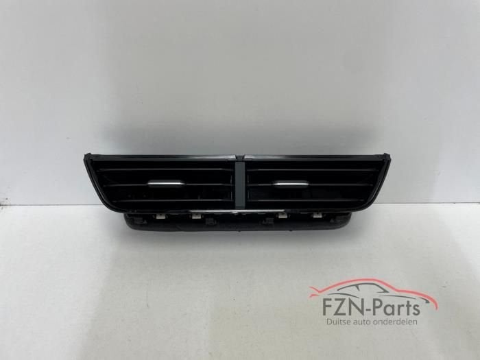 VW T-Roc 2GA Luchtrooster Midden Dashboard, Ophalen of Verzenden, Gebruikt