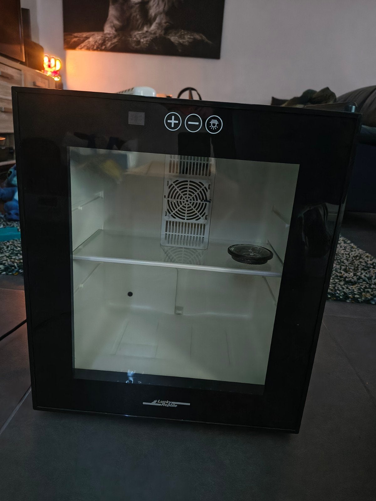 Nieuwe Broedstoof, Herp nursery 3, Ophalen, Nieuw, Broedstoof of Broedmachine