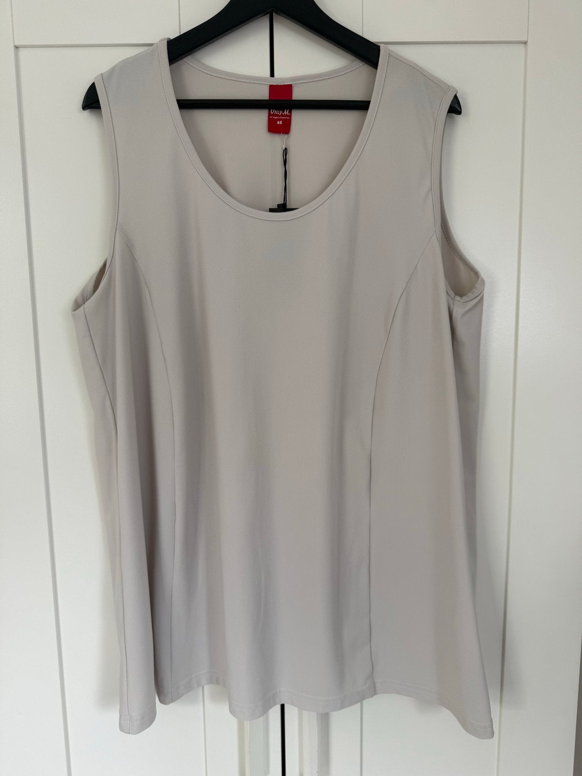 Nieuw Only-M Top Maat 46, Kleding | Dames, Ophalen of Verzenden, Nieuw