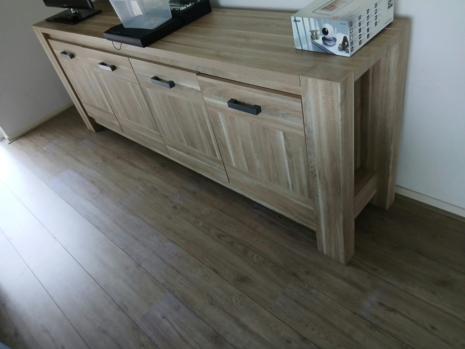 Dressoir en Tv Kast, Ophalen of Verzenden