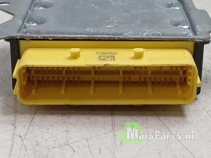 Airbag Module van een Volkswagen Golf, Gebruikt, -, Volkswagen, -