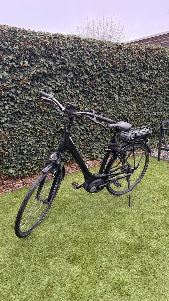 Cube Travel Configuration damesfiets - Gebruikt, Ophalen, Gebruikt, 51 tot 55 cm, Cube