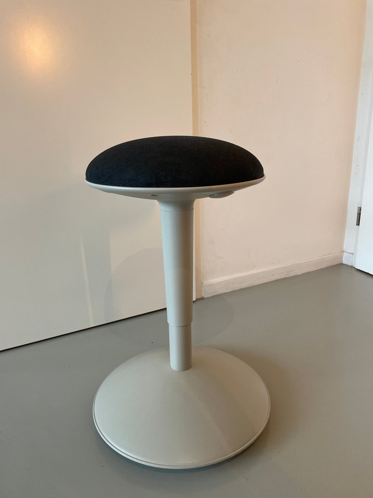 IKEA Wiebelkruk, Ophalen, Zo goed als nieuw, Eén, Stof
