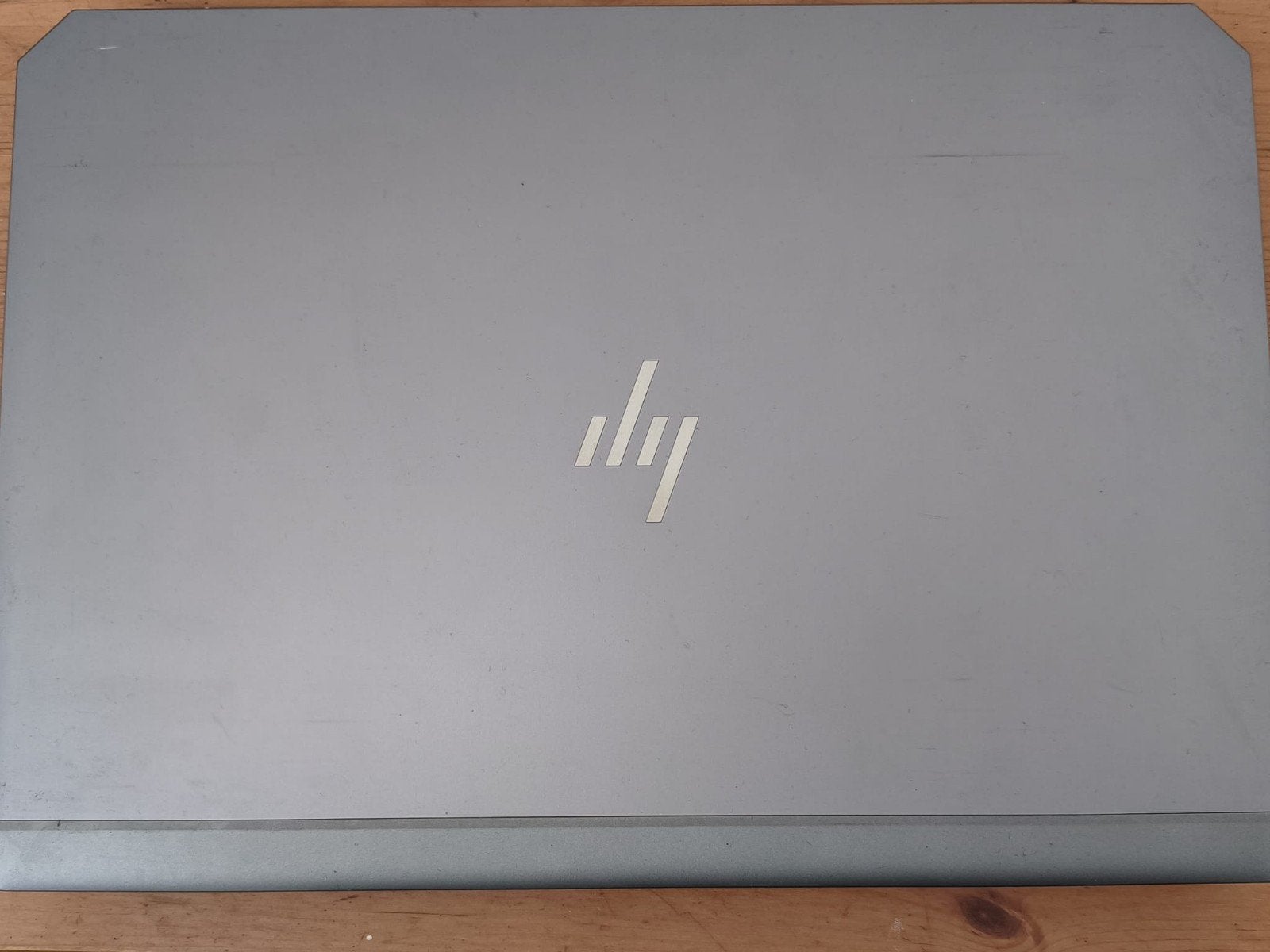 HP ZBook 15 G5 - i7-8750H, 16GB RAM, 256GB SSD, Quadro P2000, Ophalen, 256 GB, Met videokaart, 2 tot 3 Ghz