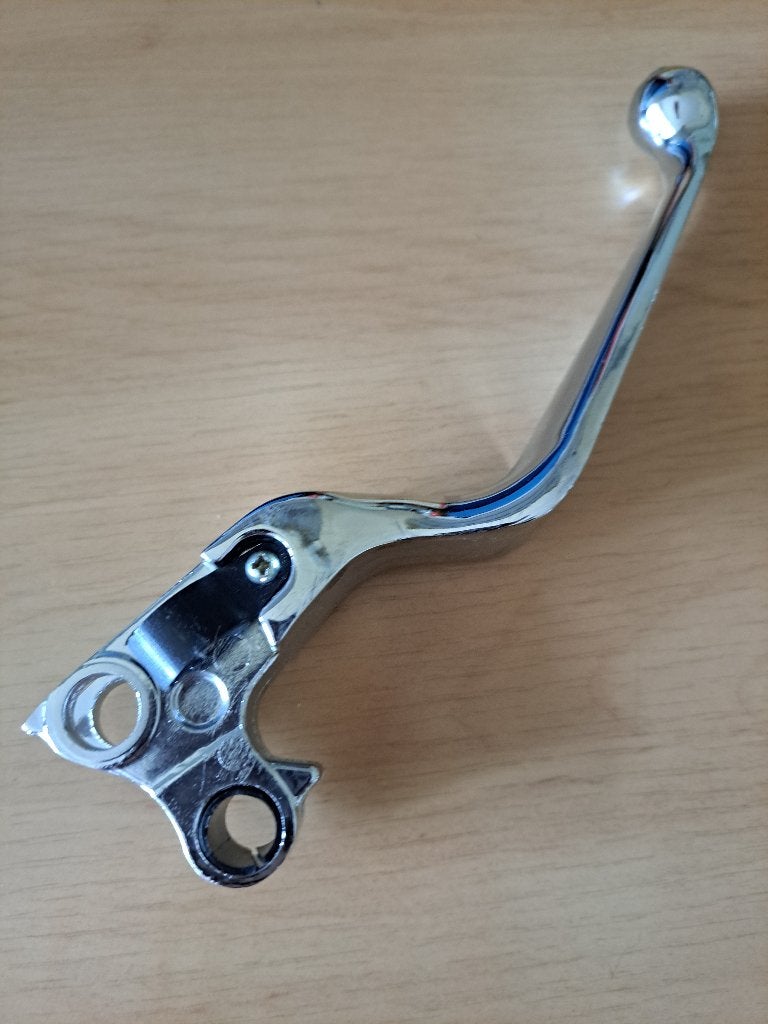 koppelingshandle/greep sportster chrome, Ophalen of Verzenden, Nieuw