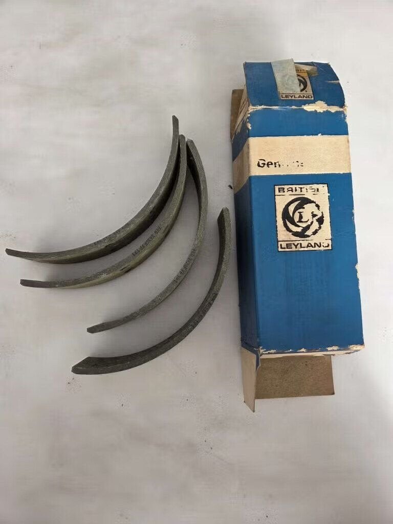 Set Remvoering 18G8947 Morris Marina MG, Triumph Rover., Overige automerken, ., Britisch Leyland, Nieuw