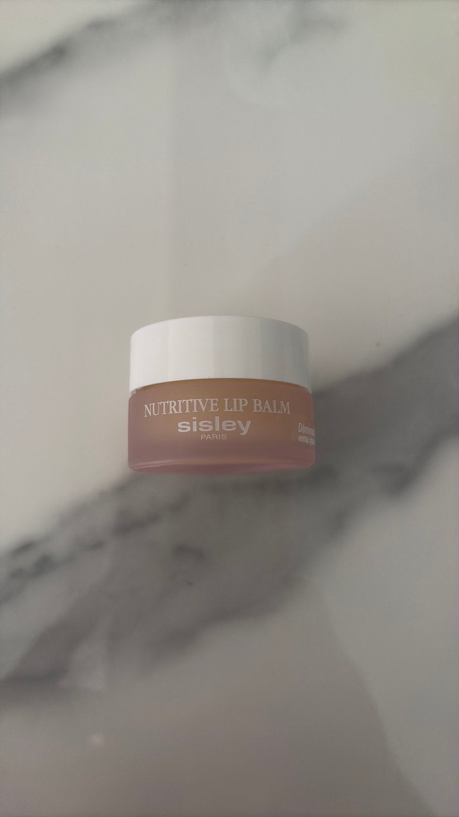 Sisley nutritive lippenbalm nieuw, Sieraden, Tassen en Uiterlijk, Uiterlijk | Gezichtsverzorging, Ophalen of Verzenden, Nieuw