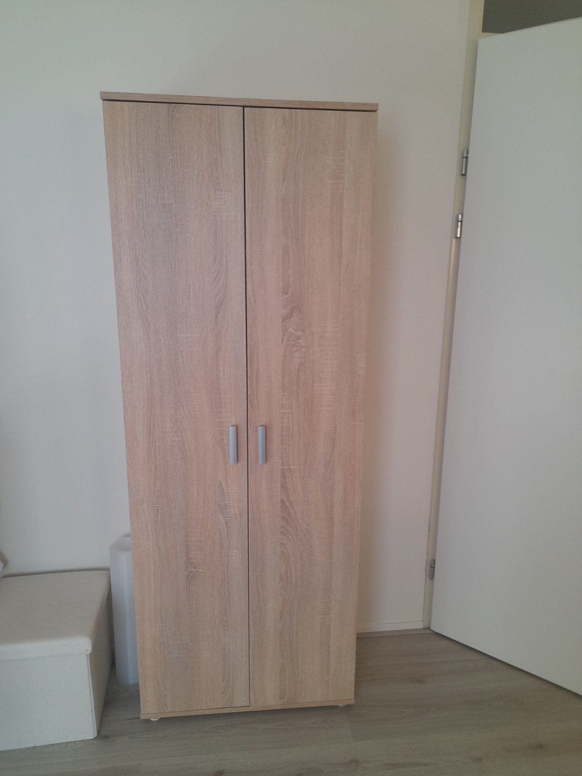 Opbergkast 70 x 35 x 185 cm (lxbxh), Huis en Inrichting, Kasten | Overige, Ophalen, Zo goed als nieuw