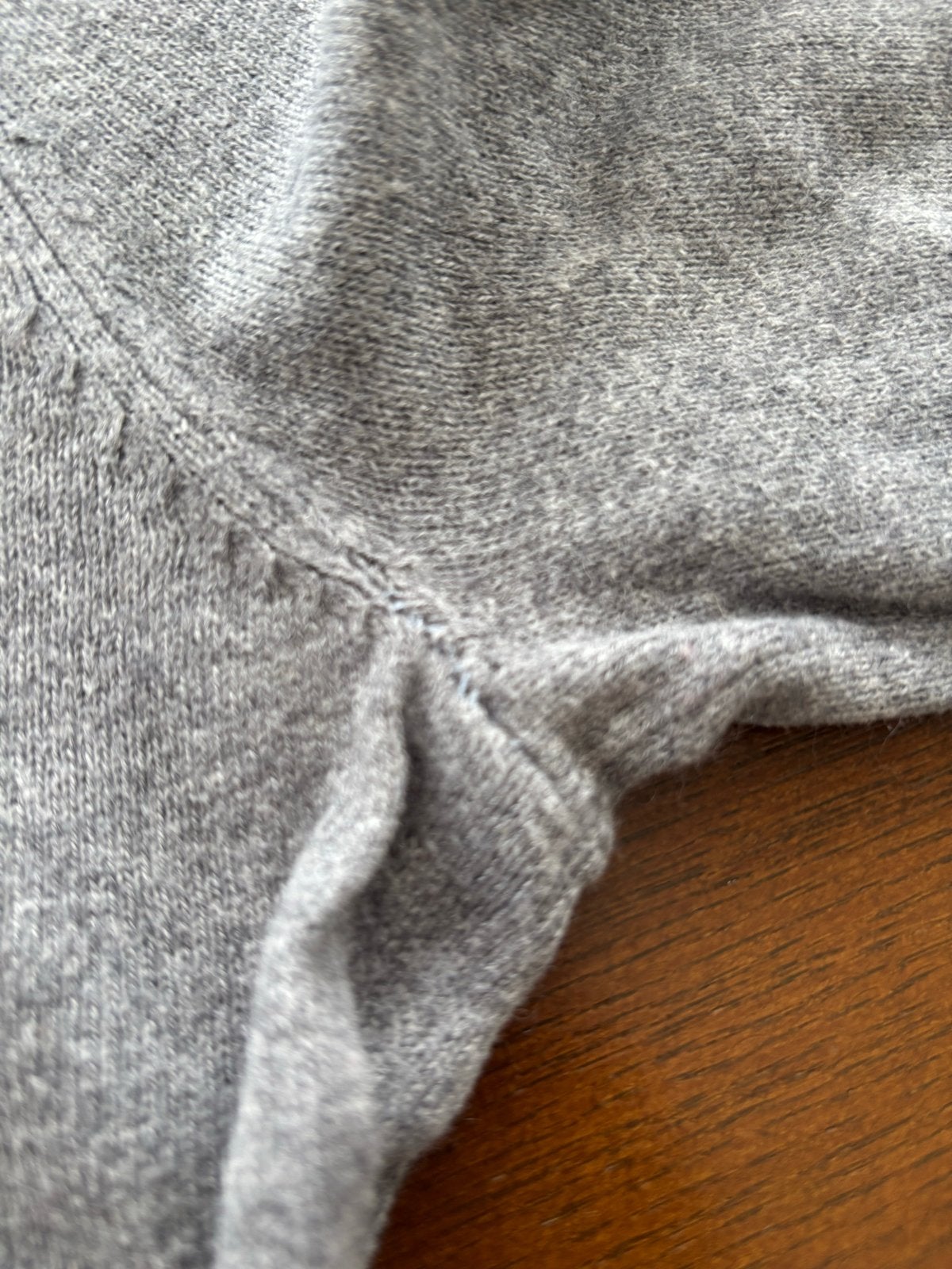 Lyle & Scott trui grijs maat XS, Ophalen of Verzenden, Gedragen, Maat 46 (S) of kleiner, Grijs
