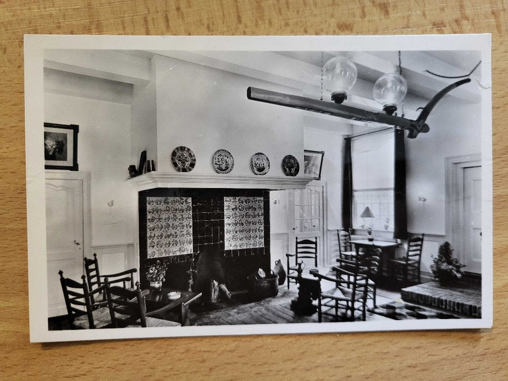 ansicht BRONKHORST Goude leeuw, Ophalen of Verzenden, Voor 1920, Gelderland