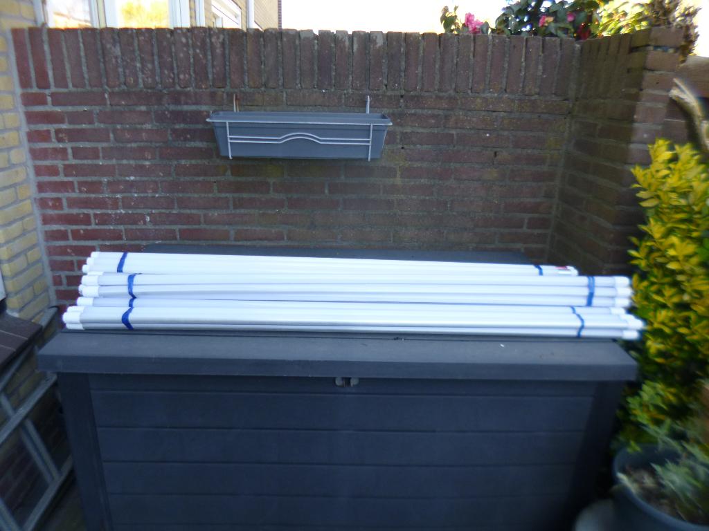 LED TL lampen, Ophalen, Led-lamp, Minder dan 30 watt, Overige fittingen