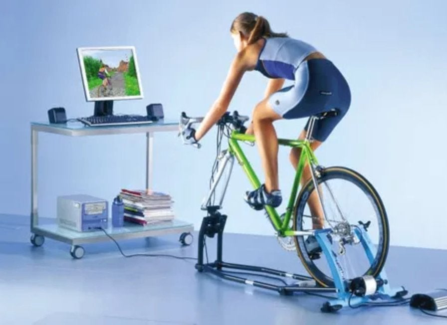 Goed werkende Tacx i-Magic Fortius T1941 (non-smart model ), Ophalen, Gebruikt, Overige typen