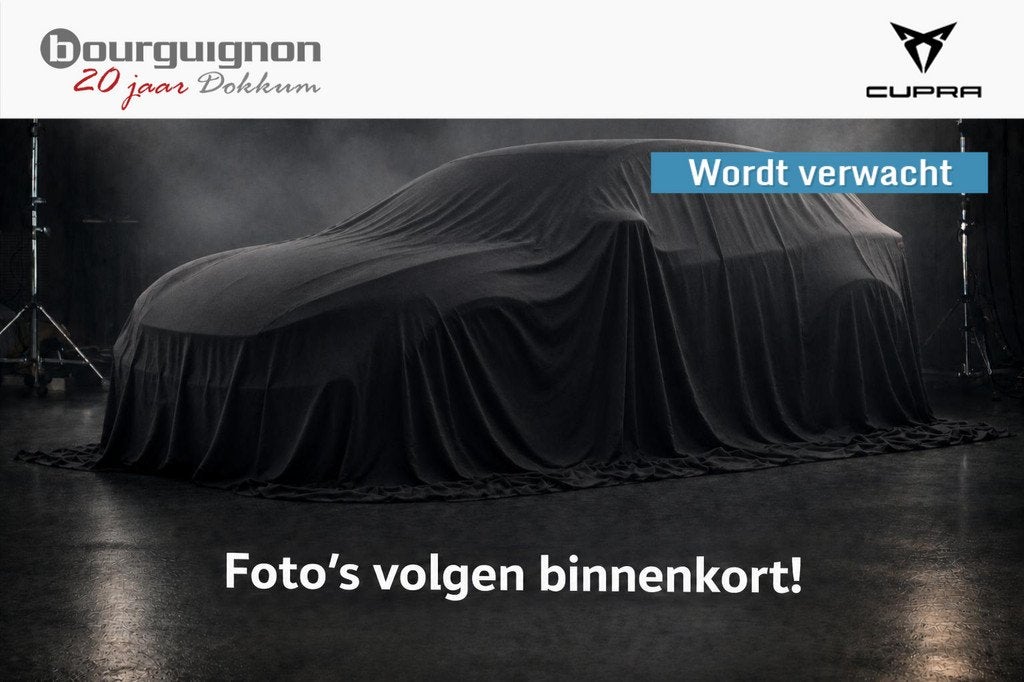 CUPRA Tavascan Endurance 82 kWh | Wordt verwacht | Elec. kle, Auto's, Cupra, Automaat, Gebruikt, 82 kWh, Blauw